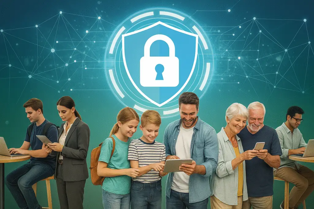 Cybersecurity Isn’t Just for Techies: Why It Matters to Everyone